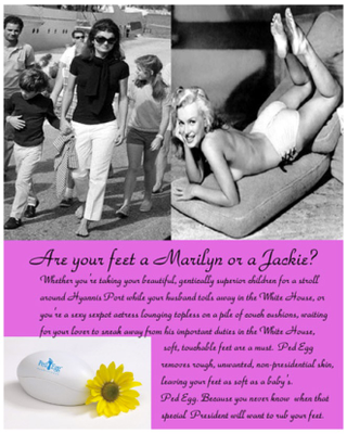 Illustration for article titled The Best Mad Men Infomercial Pitches